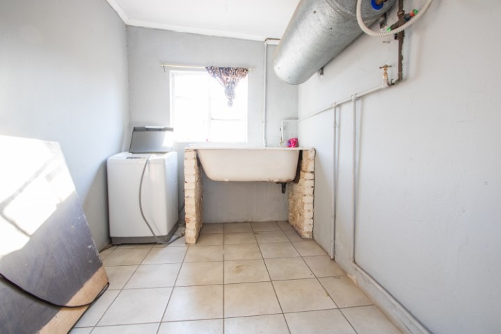To Let 1 Bedroom Property for Rent in Die Bult North West